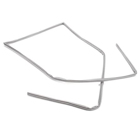 Metro Door Gasket X 44.813 Hi Mbq-9 MBQ-DRGSKT-44